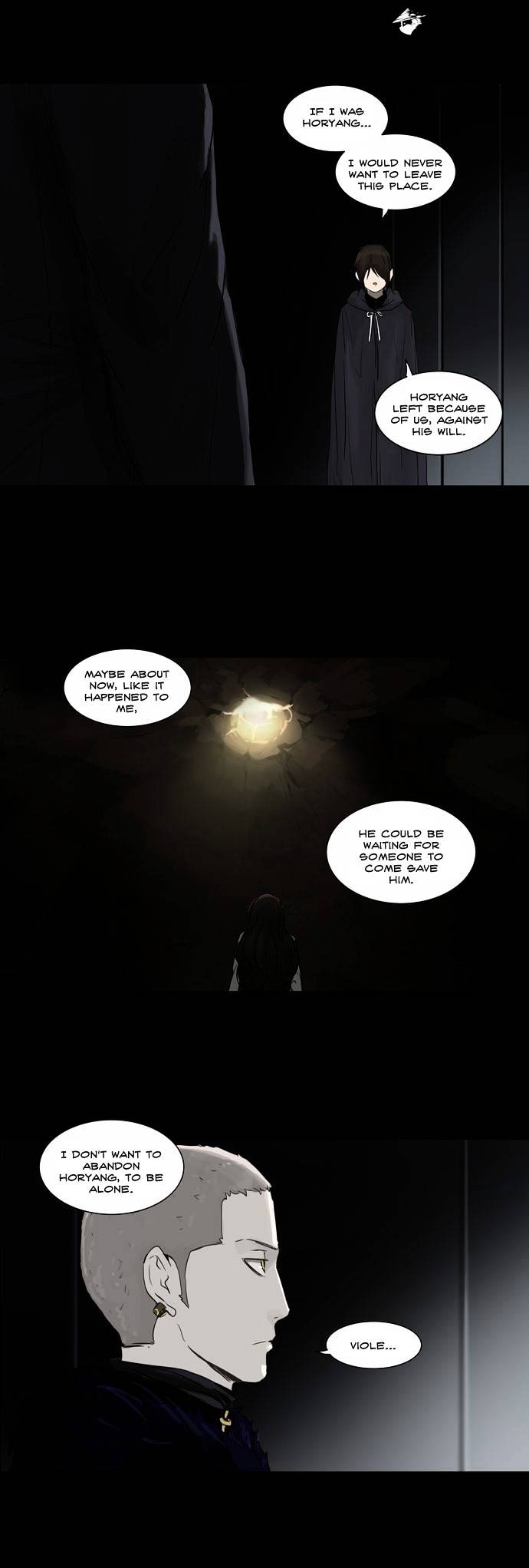 Tower of God, Chapter 126 image 05